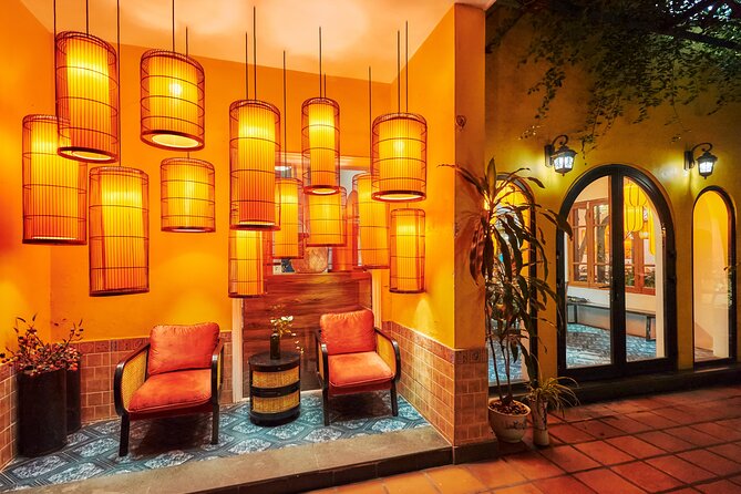 Rose Kitchen Hanoi: Market, Cooking & Culture Tour + Free PickUp - Is the $48 price good value?