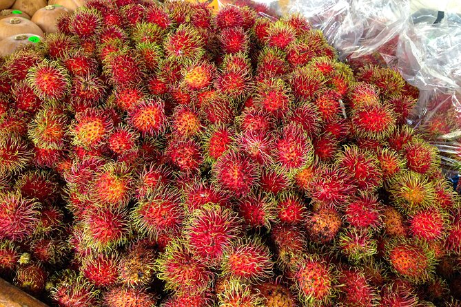 Rusty's Market Foodlovers Tour - How the price compares with the experience