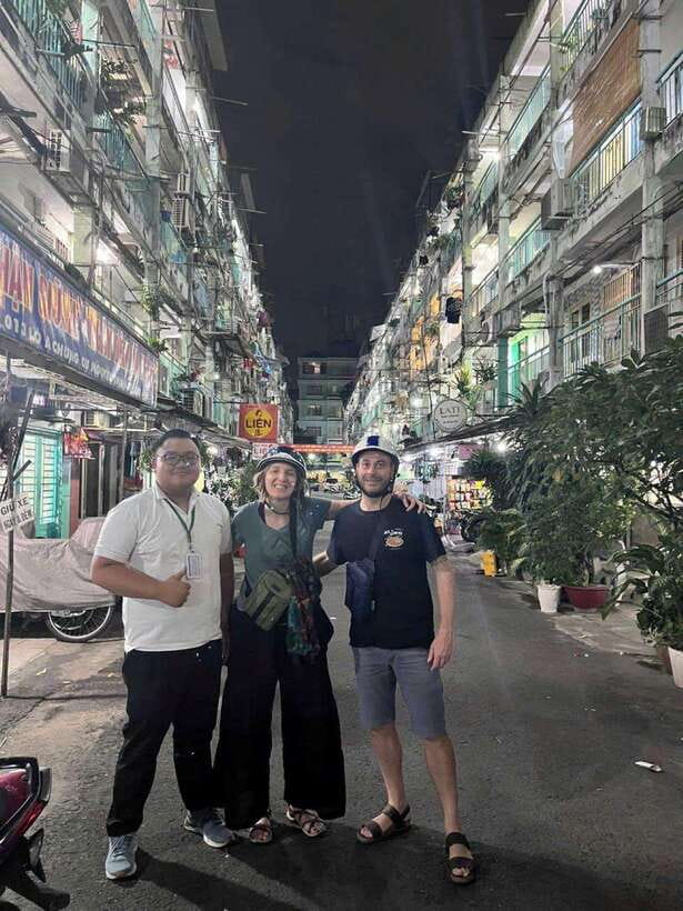 Saigon: Floating Market and Food Tasting Tour by Scooter - What the $40 price really covers