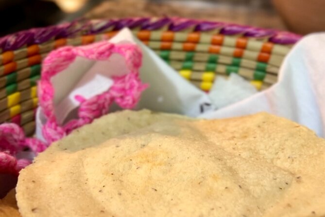 San Jose del Cabo Cooking Class Experience and Local Markets - The menu changes with the weekday
