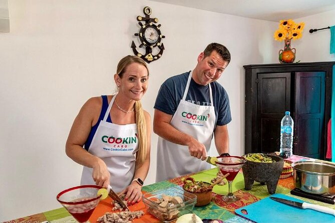 San Jose del Cabo Cooking Class Experience and Local Markets - Is the $144.79 price a good value?