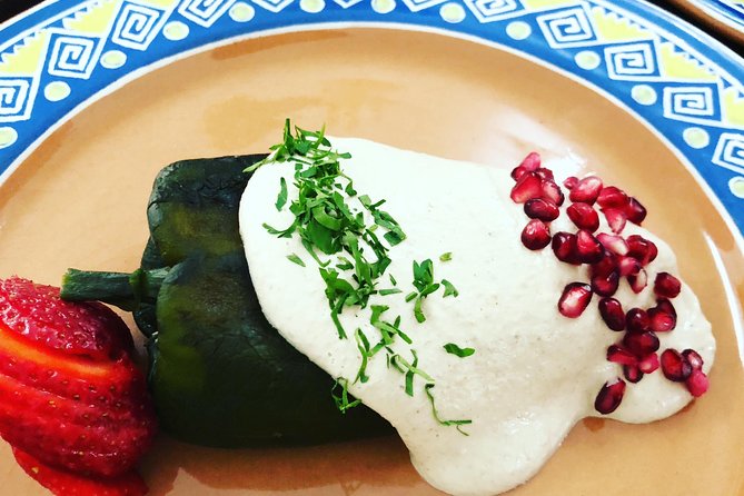 San Jose del Cabo Cooking Class Experience and Local Markets - Who should book this cooking class?