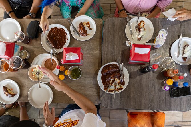 San Jose del Cabo Food Tour & Visit to the Market - Birria offers a different kind of comfort