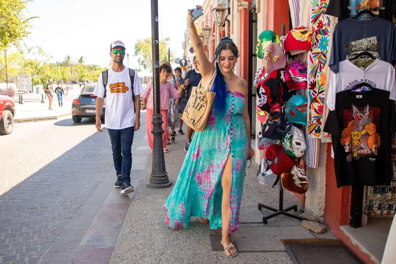 San Jose del Cabo: Guided Food Tour & Visit to Local Market - Key points at a glance