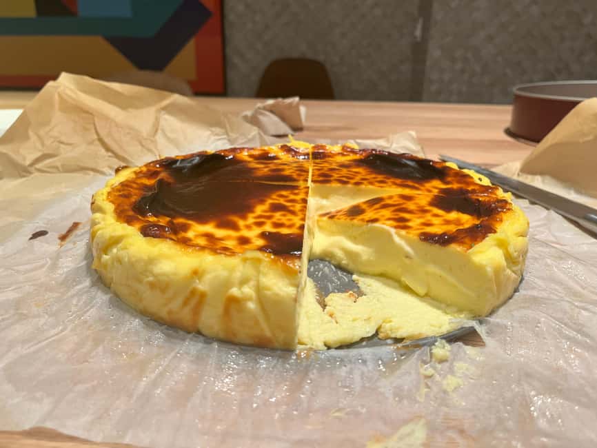 San Sebastián: Market Tour, Cooking Class, & Meal - Should you book the San Sebastián cooking class?