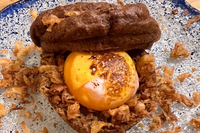 San Sebastian Pintxo Food, Wine & Market Foodie Tour(Small Group) - Why this tour works best near the start of your stay