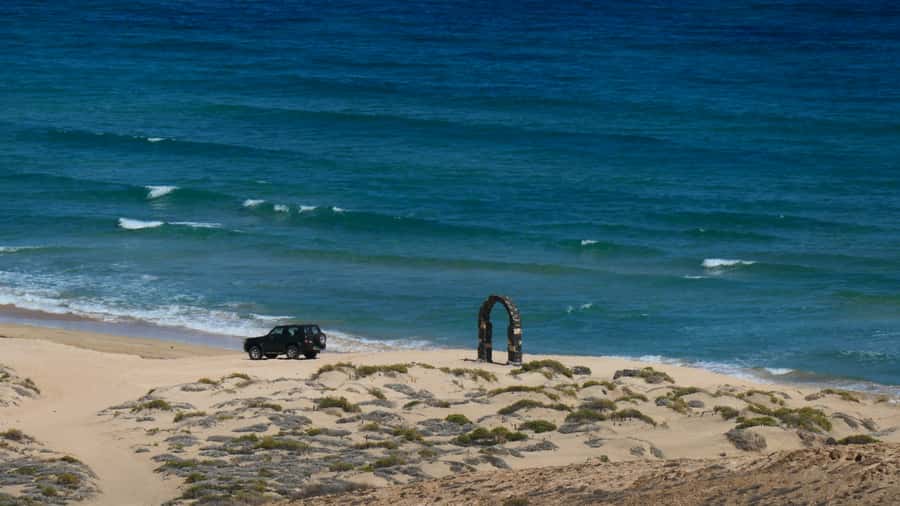 São Vicente: Markets, Beaches and Natural Park Tour - Who will get the most from this São Vicente tour