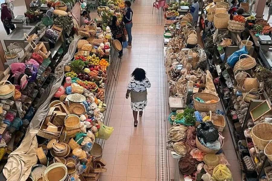 São Vicente: Markets, Mountains, Fishing Villages & Beaches - FAQ
