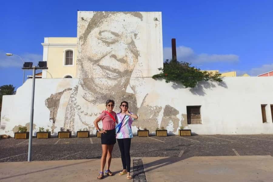 São Vicente: Markets, Mountains, Fishing Villages & Beaches - What the $64 price includes