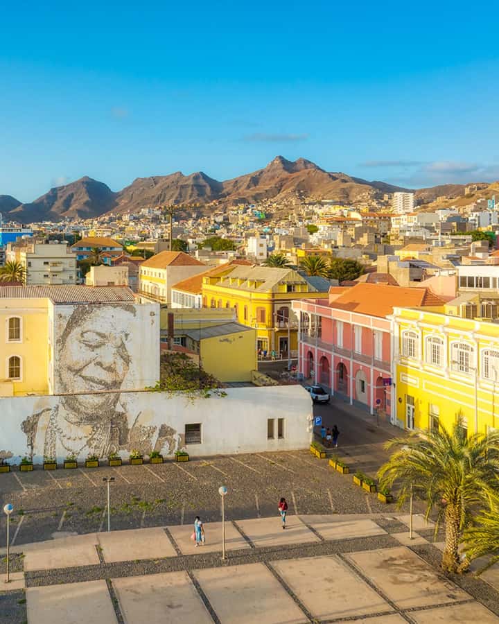 São Vicente: Markets, Mountains, Fishing Villages & Beaches - Salamansa and the quieter northern coast