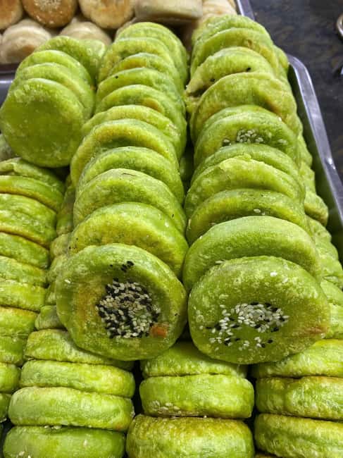 Sapa Night Market Experience – BBQ, Hotpot & Black Chicken - Hotpot with mountain vegetables and spice