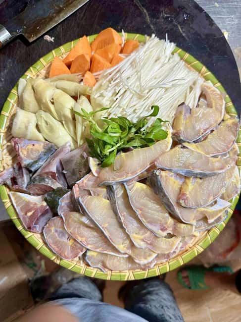 Sapa Night Market Experience – BBQ, Hotpot & Black Chicken - H’mong black chicken, Sapa’s most unusual option