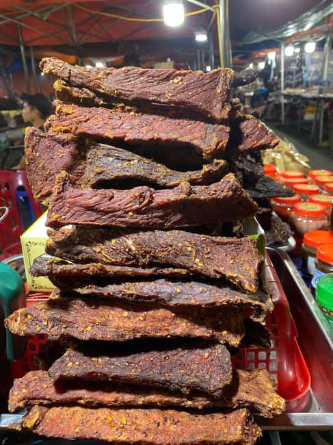 Sapa Night Market Experience – BBQ, Hotpot & Black Chicken - Who should book this Sapa food experience