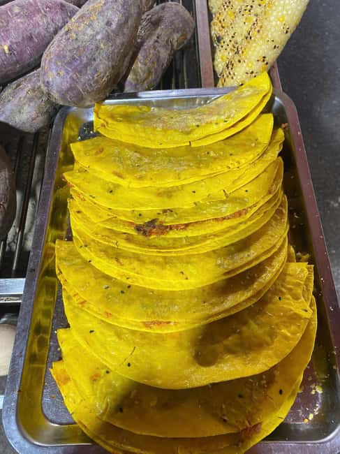 Sapa Night Market Experience – BBQ, Hotpot & Black Chicken - Should you book it?