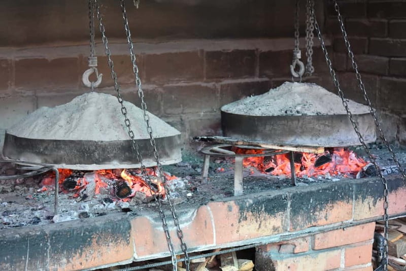 Sarajevo: Sarajevo City Market, Old Town Food Tasting Tour - TipTop for Boza and a change of pace