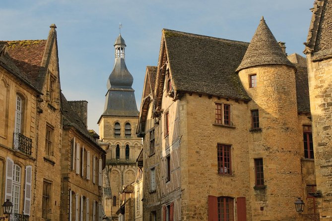 Sarlat Gourmet Tour and Market Visit - Is $102.12 a fair price?