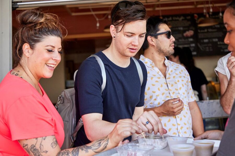 Seattle: Original Food and Culture Tour of Pike Place Market - Key points to know before you book