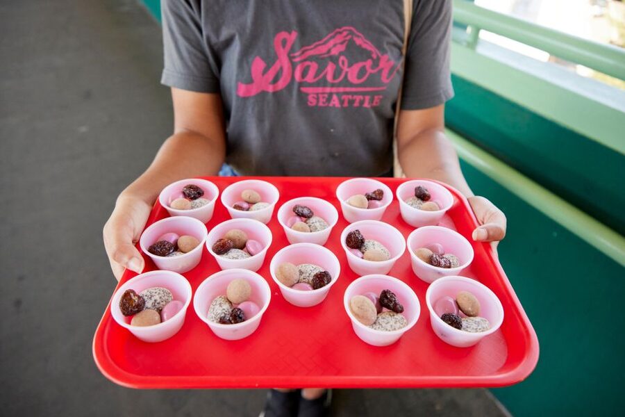 Seattle: Original Food and Culture Tour of Pike Place Market - What $132 means in practical terms