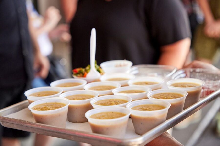 Seattle: Original Food and Culture Tour of Pike Place Market - Starting at Post Alley and getting your bearings
