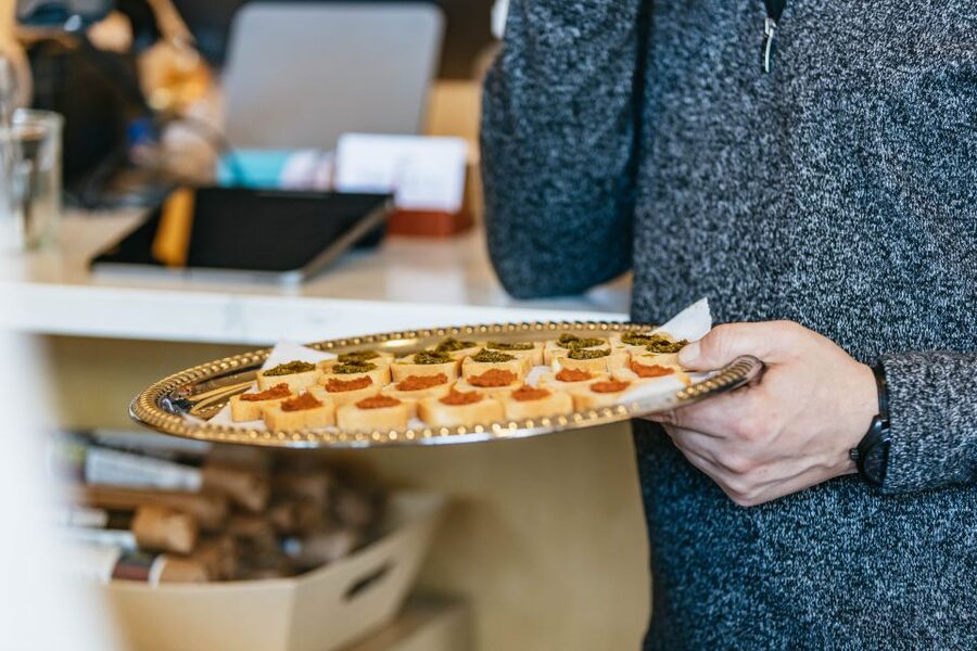 Seattle: Pike Place Market Chef-Guided Food Tour - Should you book the Pike Place chef tour?