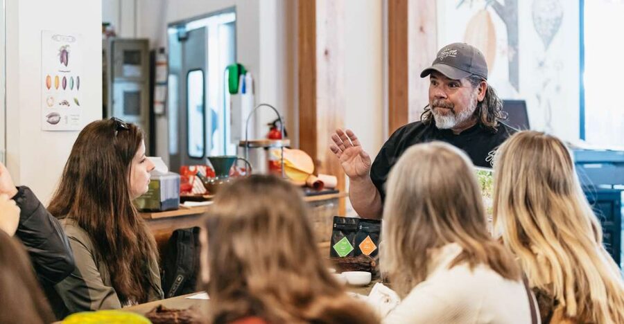 Seattle: Pike Place Market Chef-Guided Food Tour - Why skipping lines changes the value