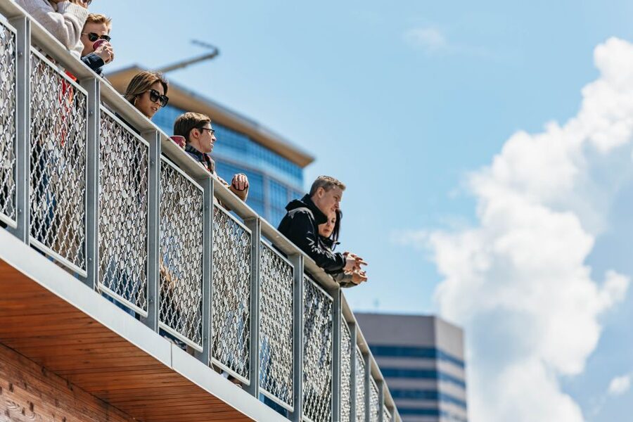 Seattle: Pike Place Market Chef-Guided Food Tour - How much food do you really receive for $70?