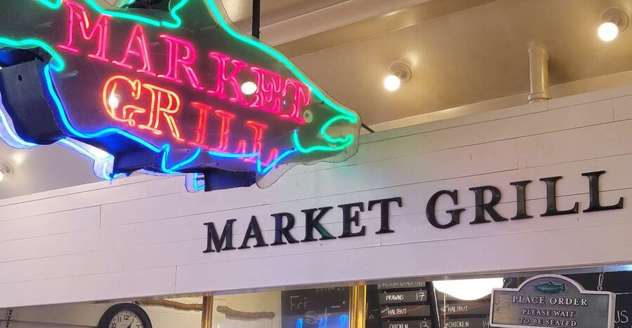 Seattle: Pike Place Market Seafood Tasting Tour - What the $69 price really covers