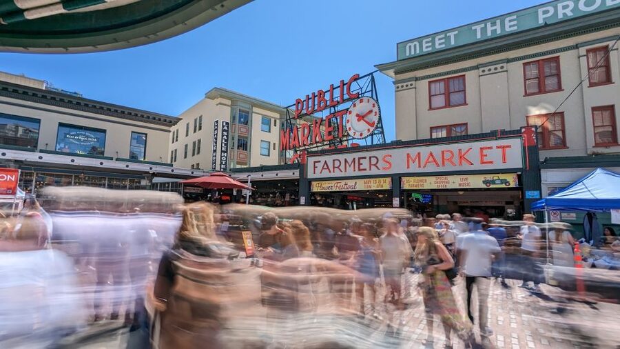 Seattle: Taste Pike Place Market's Flavors - Why this Pike Place walk feels different