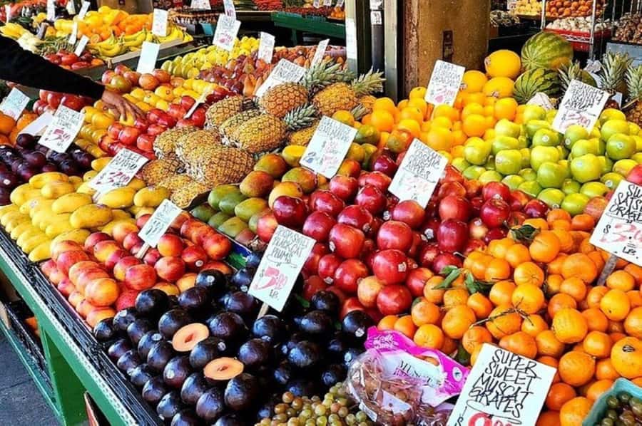 Secret Food Tours: Seattle Pike Place Market - Why this Pike Place food walk is more than a snack crawl