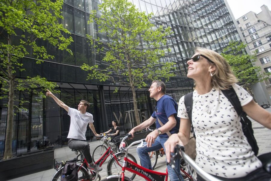Secrets of London Bike Tour: Thames, Tower Bridge & Market - Key points to know before booking