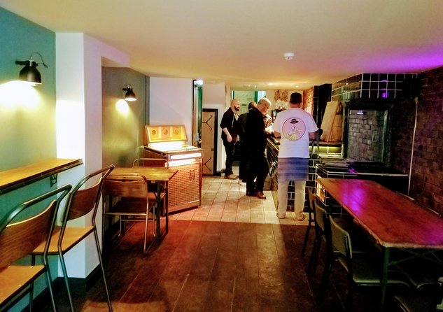 Self-Guided Craft Beer Tour (Explore Old Market) - Key points at a glance