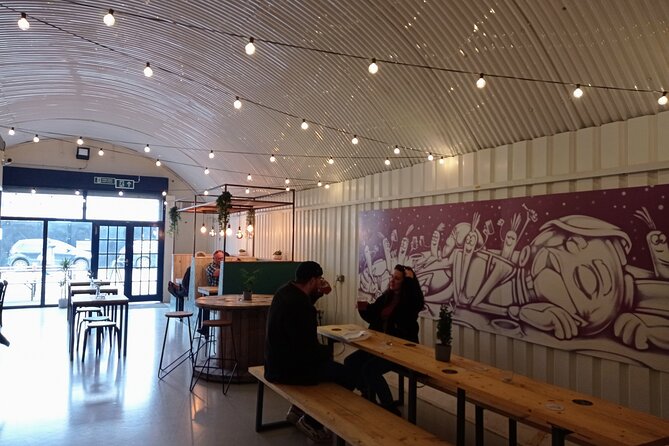 Self-Guided Craft Beer Tour (Explore Old Market) - What seven included beers really means