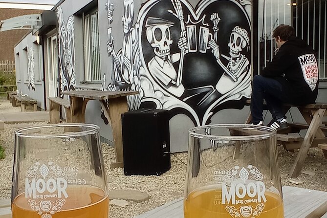Self-Guided Craft Beer Tour (Explore Old Market) - The value of going without a guide