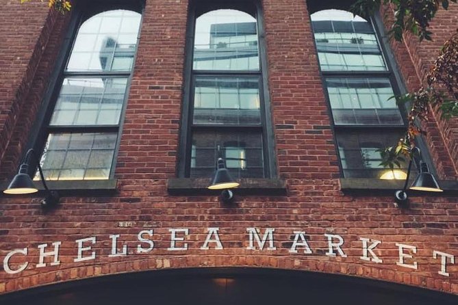 Semi-Private Meatpacking District, Chelsea Market, and High Line Walking Tour - What $39 buys you, and what it does not