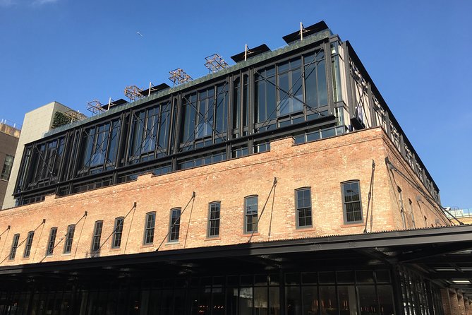 Semi-Private Meatpacking District, Chelsea Market, and High Line Walking Tour - Should you book it?