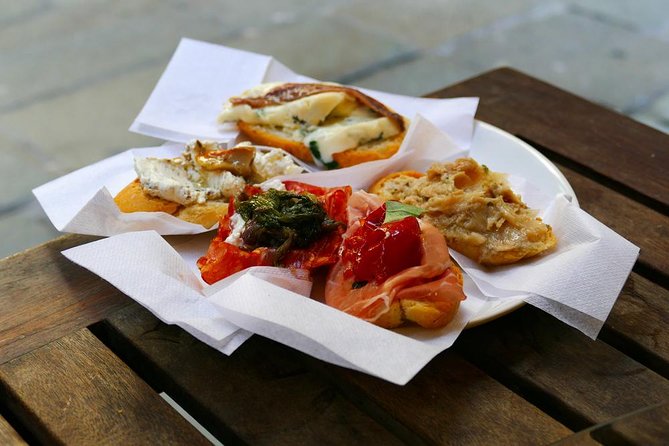 Semi-Private Venice Market and Cicchetti Food Experience - Timing, meeting point, and practical details