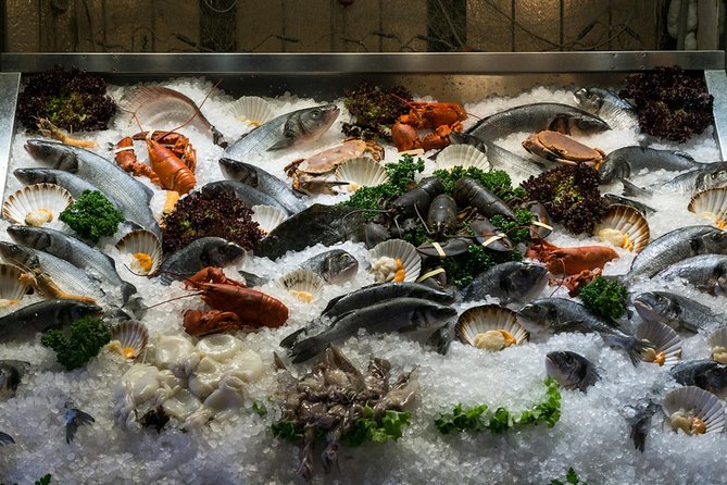 Semi-Private Venice Market and Cicchetti Food Experience - Who will enjoy this experience most