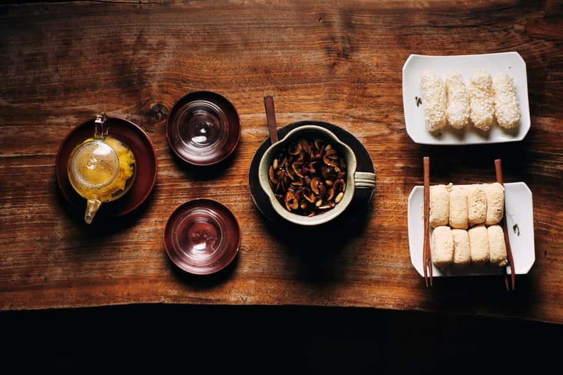 Seoul: Guided Food & Market Tour with 8+ Tastings - Why this Seoul food tour works so well