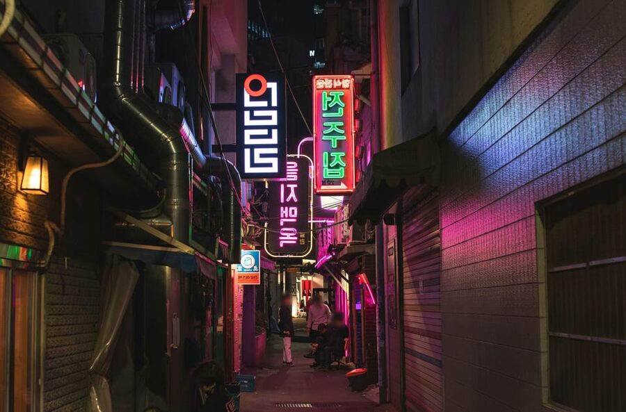 Seoul Gwangjang Market Foody Walking Tour - Meeting at Jongno 5(o)-ga Station Exit 8