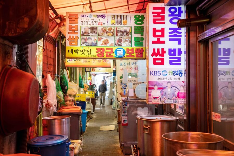 Seoul Gwangjang Market Foody Walking Tour - Should you book the Gwangjang Market Foody Walking Tour?