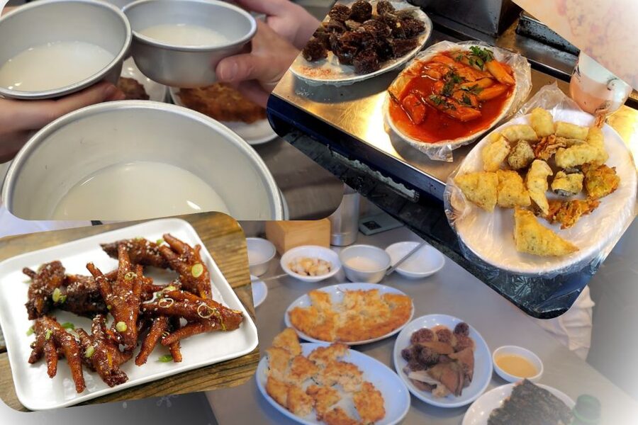 Seoul: Gwangjang Market Netflix Food Tour - Should you book the Gwangjang Market food tour?