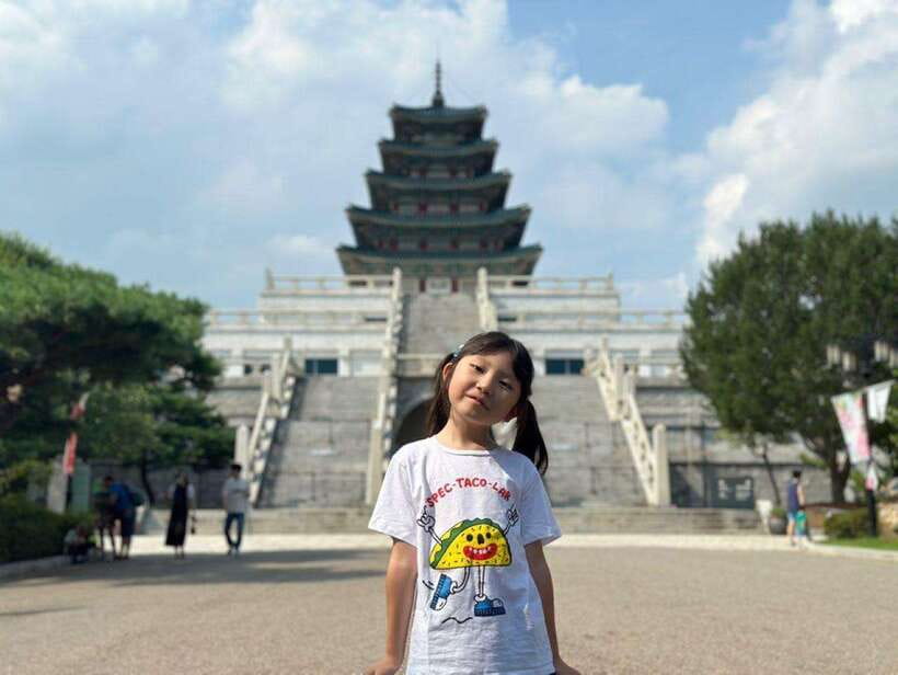 Seoul: Gyeongbok Palace, N Tower, & Local Market City Tour - What the $26 price really buys