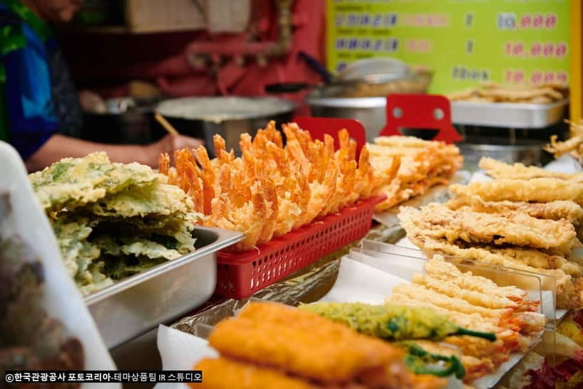Seoul: Mt.Seorak(+CableCar Option)+Sokcho Fish Market&Beach - Key points at a glance
