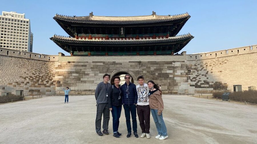 Seoul: Namdaemun Market Food Tour - Key points at a glance