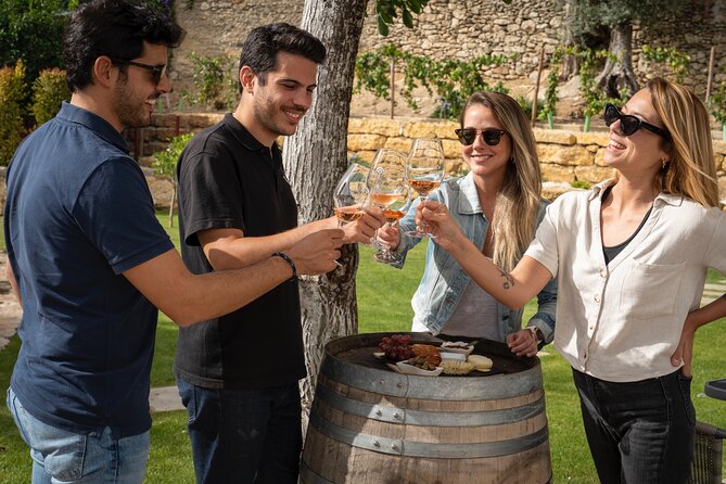 Setúbal: Winery & Fish Market Tasting Tour from Lisbon - What the guide can add to the day