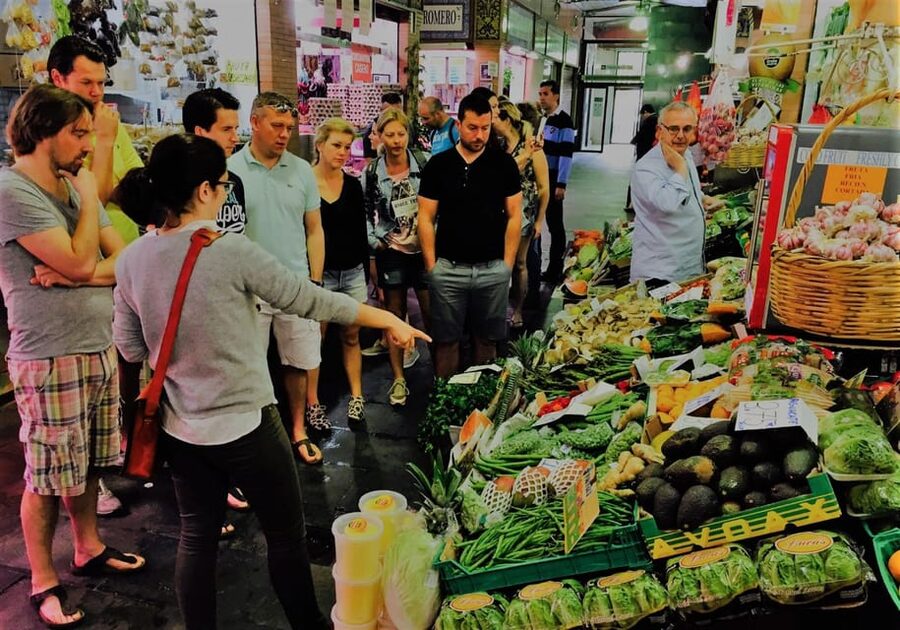 Seville: 3.5-Hour Spanish Cooking Class & Triana Market Tour - How to fit it into your Seville plans