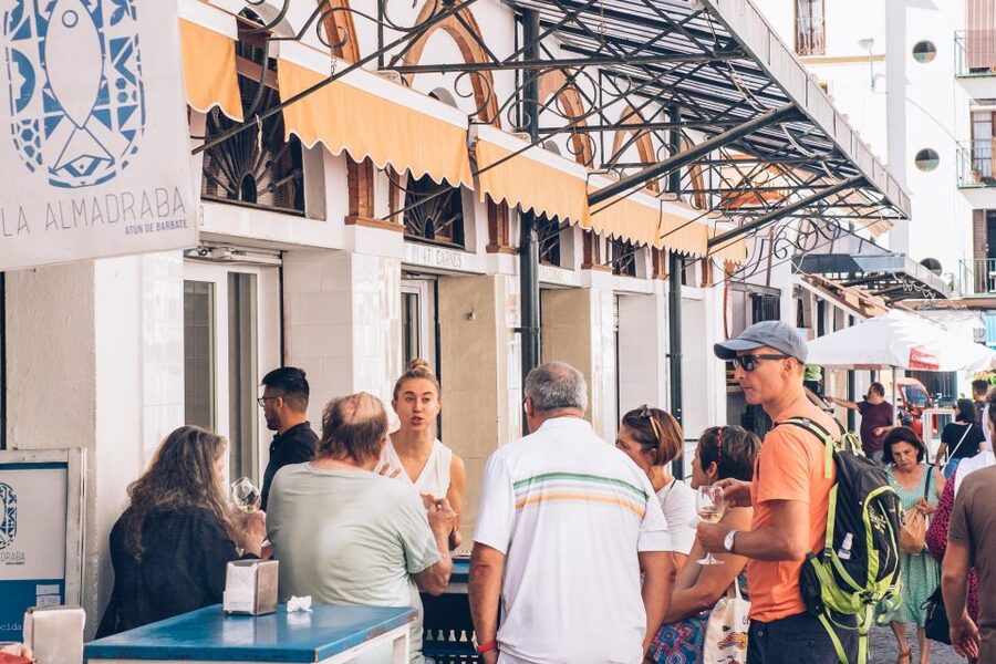 Seville: Morning Market & Tapas Tour - The value of a $75 morning
