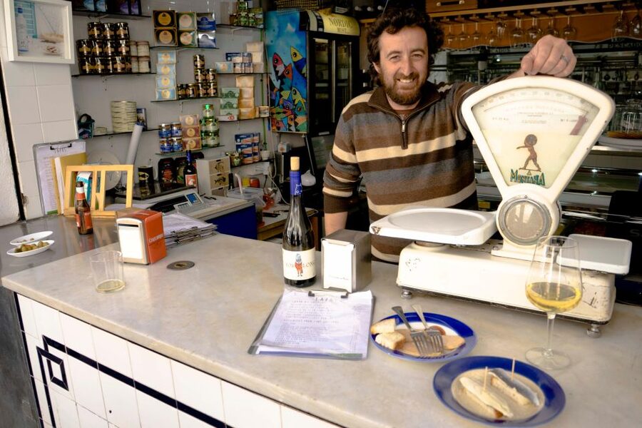 Seville: Morning Market & Tapas Tour - FAQ