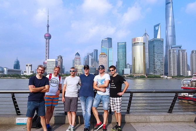 Shanghai Day Tour to Zhujiajiao Water Town, Yu Garden, Bazaar, Bund - Why Zhujiajiao is the right first stop