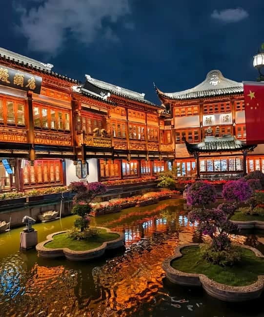 Shanghai: Jing'an Temple, Yu Garden, and Bazaar Private Tour - Why this short Shanghai tour works